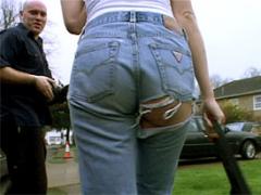 Two Filthy Uk Whores Getting Fucked And Fucking Eachother