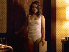 Movie Of Celebrity Hayden Panettiere Flashes Cameltoe In Tig...