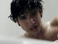 Male Celeb Tyler Posey Shirtless And Sexy Underwear Scenes