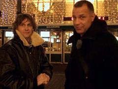 Horny Tourist Wants To Bang A Blonde Hooker In Her Slit