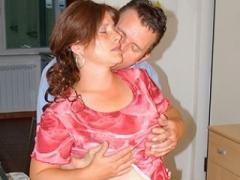 This Housewife Gets Fucked All Day Long