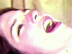 Real Vintage Telephoning Chick Screwed Hardcore Byb A Guy