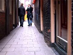 Tourist Loses His Condom In This Ebony Hooker Her Asshole