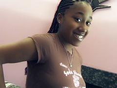 Pregnant Babe Tender Is All Smiles As She Gives A Hard Dick ...