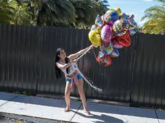Birthday Surprise: Petite Party Fun!