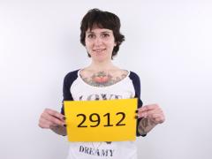 Czech Casting: Hottest Model Competition!