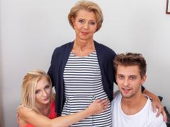 Grandma