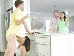 Stepfamily Easter: A Taboo Twist