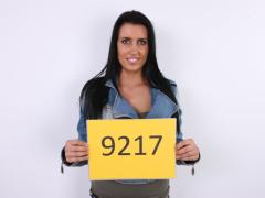 Czech Casting: Hottest Model Competition!