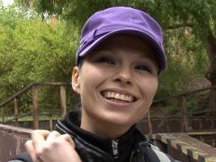 Czech Street Girls: Raw & Uncensored!