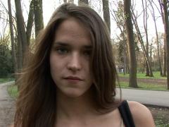 Czech Street Fire: Raw & Uncensored!