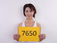 Czech Casting: Romana - A Hot Adult Film