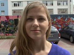 Czech Streets: Raw, Uncensored Amateur Action!