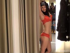 Hot Czech Lesbian Couple: Hardcore Home Video