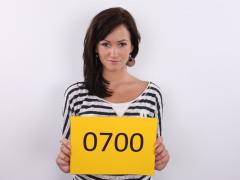 Czech Casting: Tereza - Hot & Steamy!