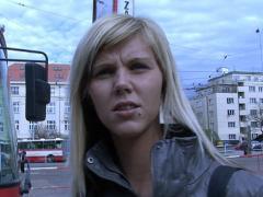 Czech Street Sex: Raw & Uncensored!