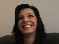 Czech Wife Traded?! Street Amateurs SHOCK!