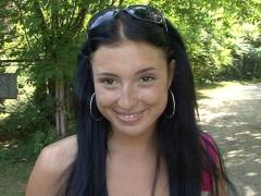 Czech Street Fire: Raw, Uncensored Amateur Action!