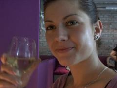 Czech Street Sex: Raw, Uncensored Amateur Action!