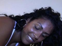 Wild Dominican Party Girl Marlen