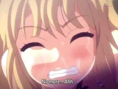 Sei Dorei Gakuen 2 Ep.1 2022 ENG SUB