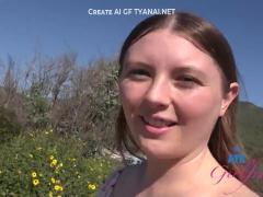 Zoey Zimmer Shares Passionate Date Night With Intense Sensual Heat