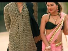 Fiery Indian Beauty Shares Sensual Homemade Sex Passionate Moments