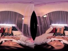 Japanese Vr Students Share Point Of View Sensual Thrills