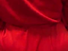 Big Tits Plays With Herself