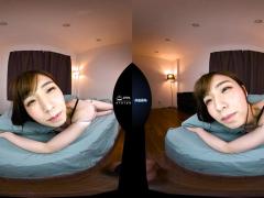 Japanese Beauty Shares Passionate Intense Point Of View Desire