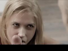 Fruity Teen Emotional Porn Movie