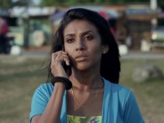 Rithika S Indian Allure Captivates In A Raw Intimate Sensual Lesson