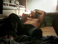 Male Celeb Nick Wechsler Shirtless And Sexy Movie Scenes