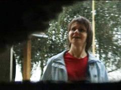 Sexy Chicks Peeing In Front Of Perverted Voyeur