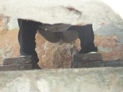 Girls Exposed To Spy Cam In Public Loo