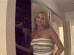 Sexy Lauren Secret Amateur Sex Tape