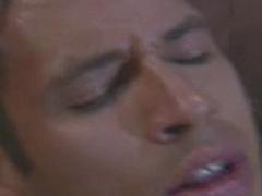 Nasty Gay Moaning For More Ass Slamming