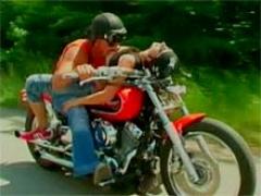 Teenie Gets Fucked By A Biker Before She Gets A Hot Facial
