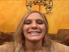 Amateur Cum Swallowing Sluts In Action With Load My Mouth Series