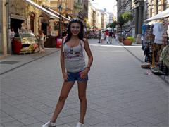 Girl In Cute Sailor Costume Fucks An Old Horny Guy Hardcore
