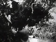 A Man Spotted Peeing Ladies In A Meadow And Then This Vintage Porn Video Shows The Th