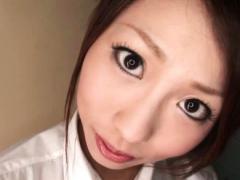 Jav Asian Doll In Sailor Girl Uniform Has Cum On Lips After Fuck