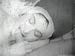 Old Vintage Porn Video Of A Girl From Some Arabian Country Sucks Cock And When Cum Hits H