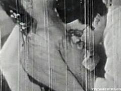 Watch This Vintage Porn Movie Of A Dirty Dentist Who Wants To Fuck His Female Patient And