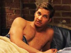 Male Celeb Ryan Hansen Nude And Tight Underwear Scenes